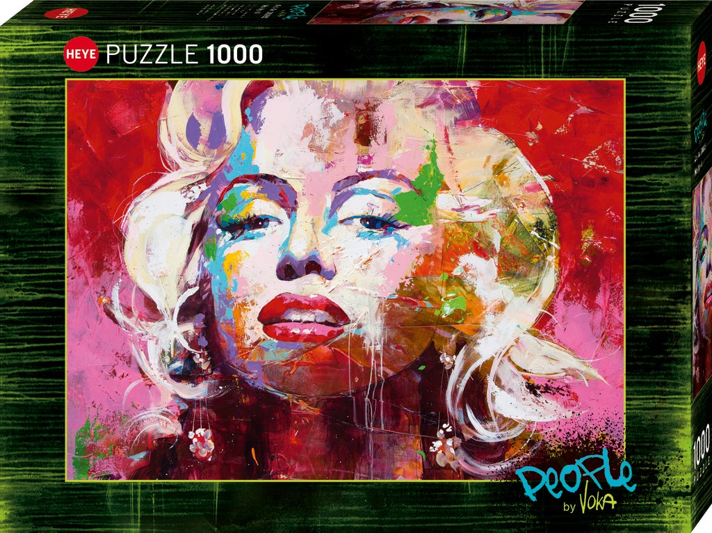 People - Marilyn II 30095