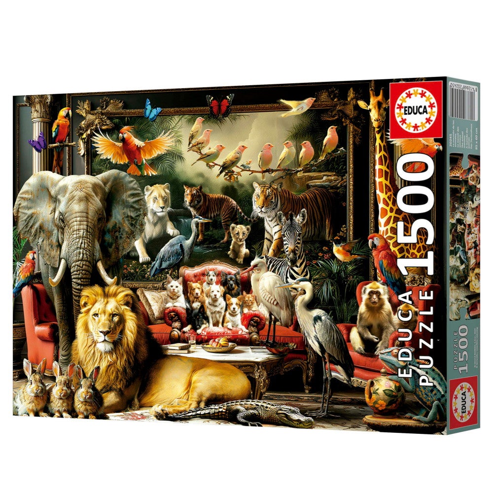 Animal Mansion 20245