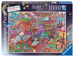 Grandparents' Hideaway 120002833