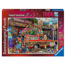 Family Vacation 120001300