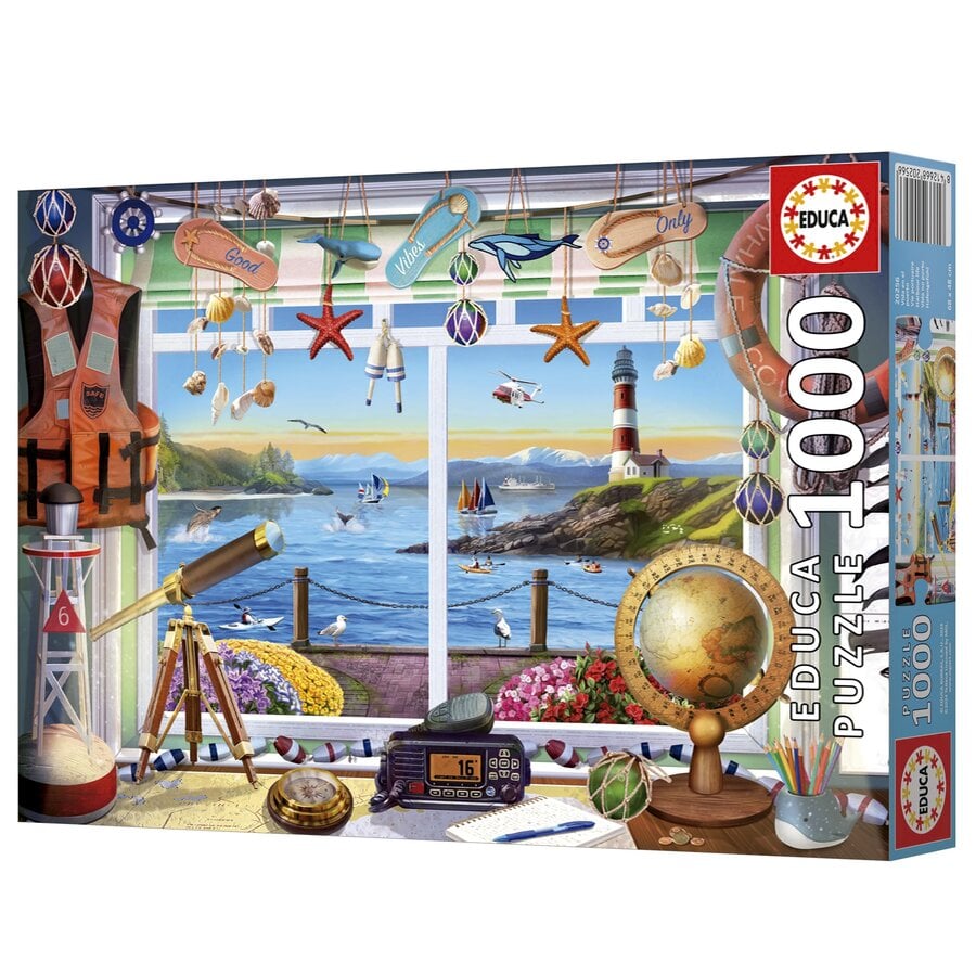 Harbour Life 20256