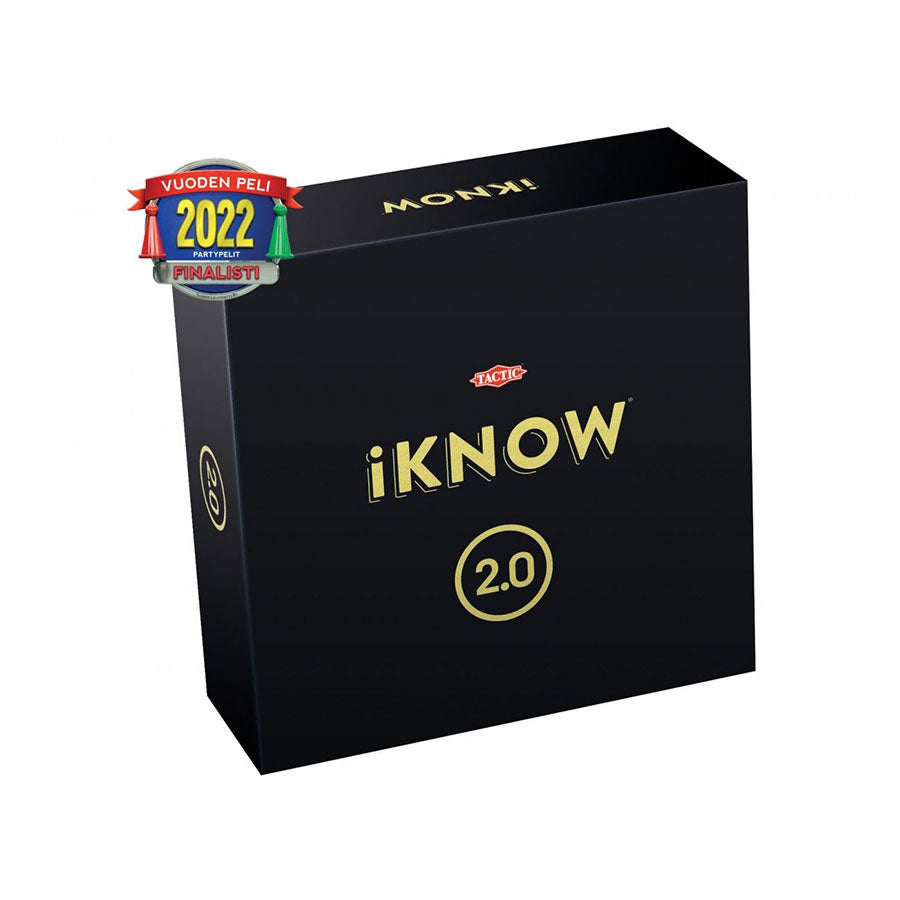 iKnow 2.0