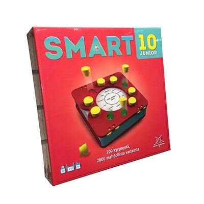 Smart 10 Junior