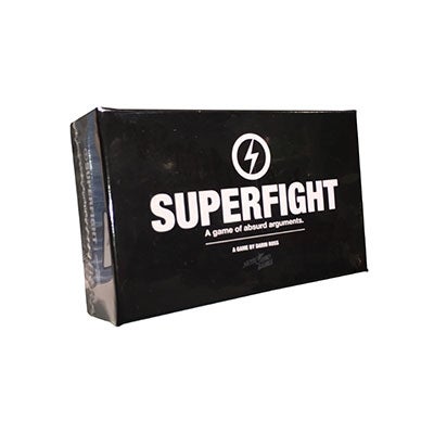 Superfight (ENG)