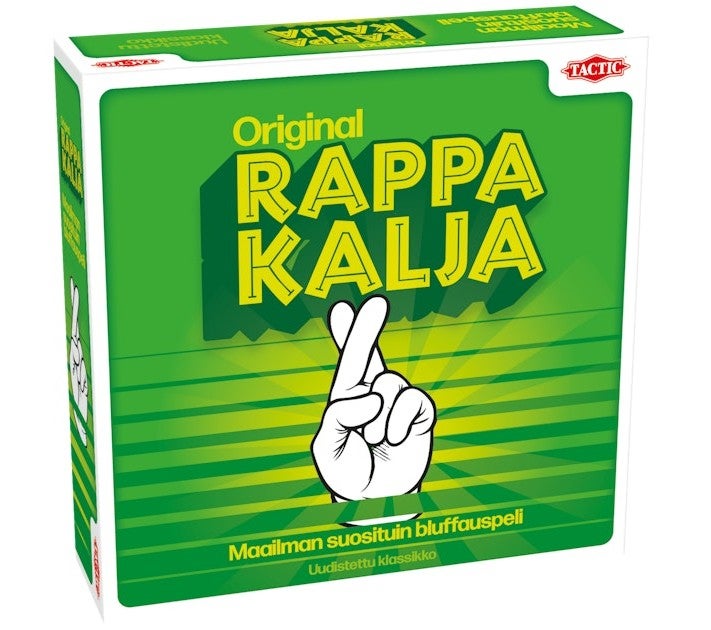 Rappakalja Original