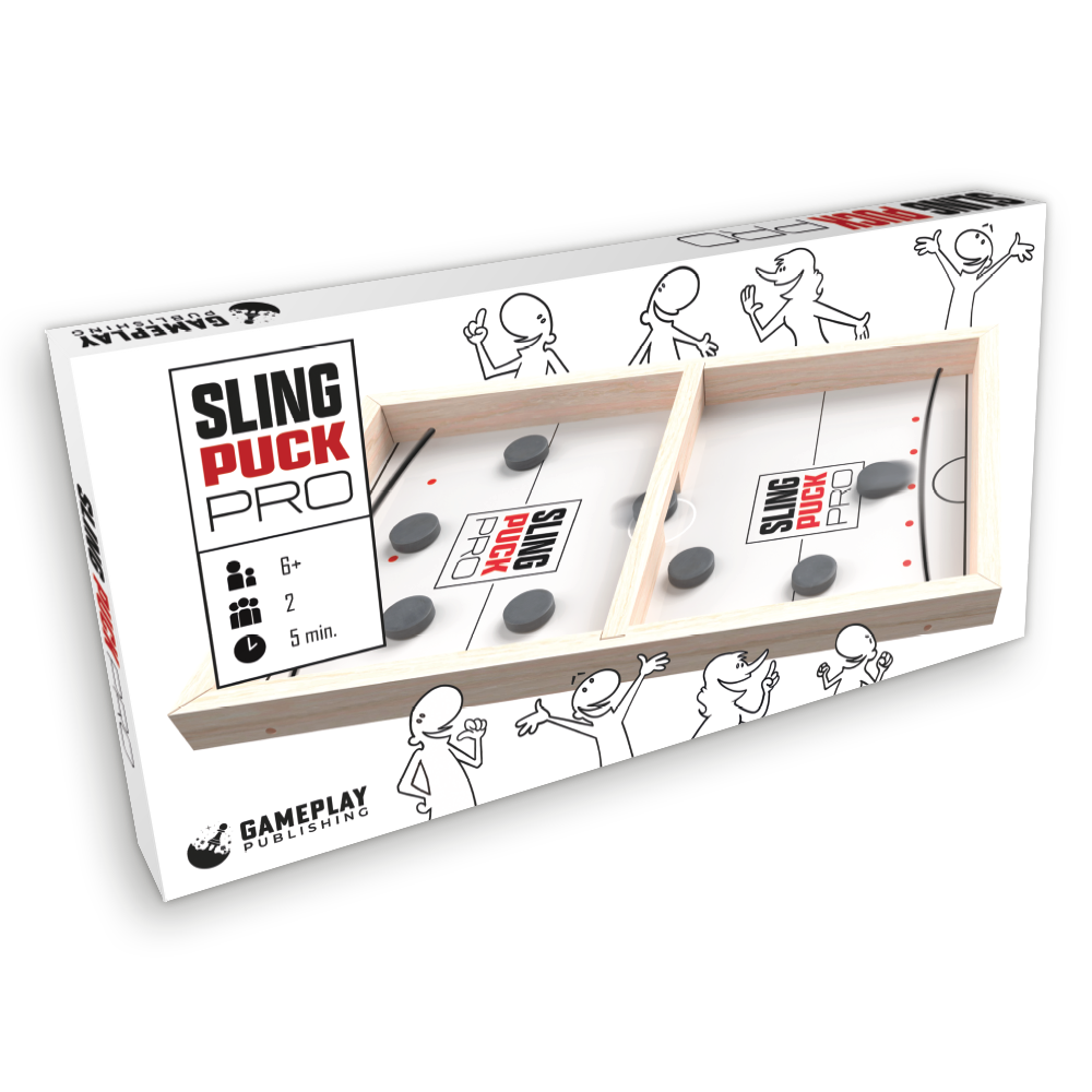 Sling Puck Pro (Nordic)