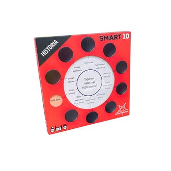 Smart 10: Lisäkysymykset, Historia