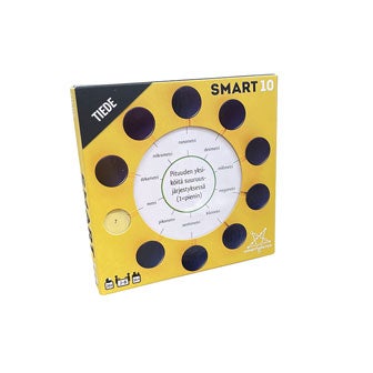 Smart 10: Lisäkysymykset, Tiede