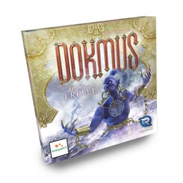 Dokmus - Return of Erefel exp. (ENG)