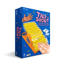 Tilt 'n' Shout (ENG)