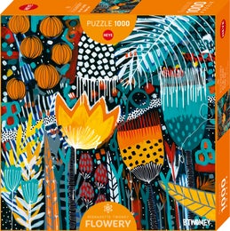 Flowery - Tropic Sun 30102