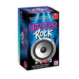 Hitster - Rock
