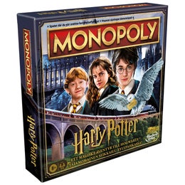 Monopoly - Harry Potter