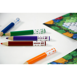 Pick a Pen - Gardens