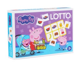 Pipsa Possu Lotto