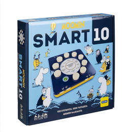 Smart 10 Muumi