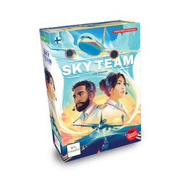 Sky Team