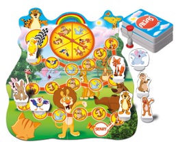 Alias, Ensimm&auml;inen