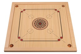 Carrom (Philos 8208)