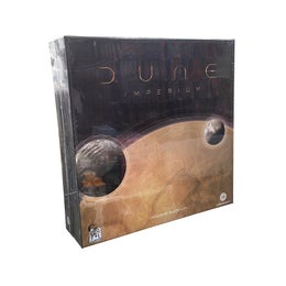 Dune Imperium (ENG)