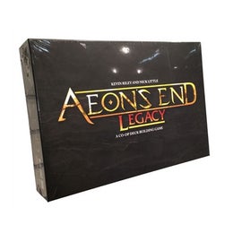 Aeons End Legacy (ENG)