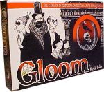 Gloom 2nd edition (ENG)