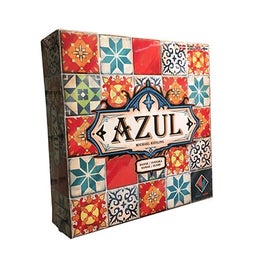 Azul