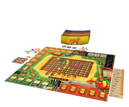 Scoville Second Edition (ENG)