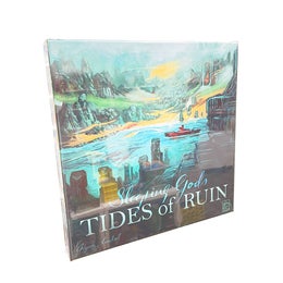 Sleeping Gods: Tides of Ruin exp. (ENG)