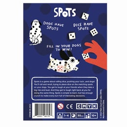 Spots (ENG)