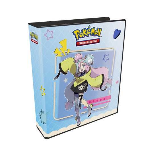 Pokemon Iono & Bellibolt  Album