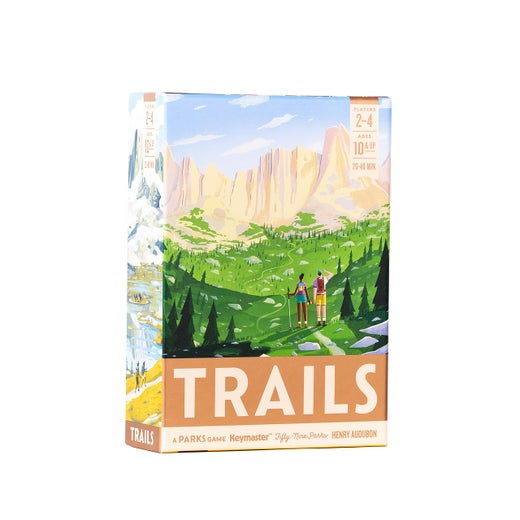 Trails (ENG)