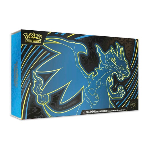 Pokemon: Phantasmal Flames Ultra Premium Collection