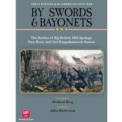 By Swords and Bayonets (ENG)