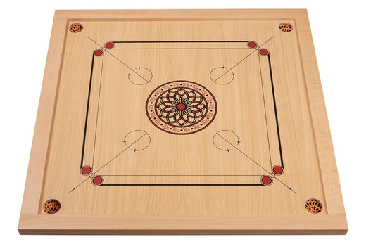 Carrom (Philos 8208)