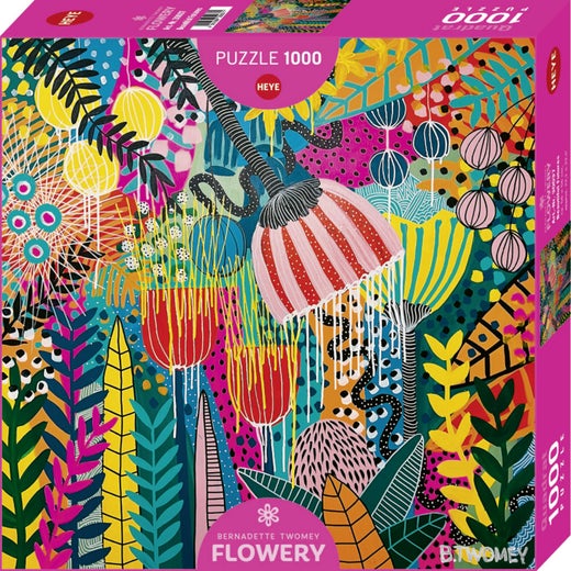 Flowery - Beautiful Futures 30037