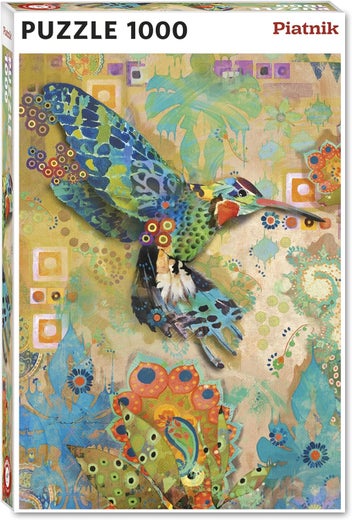 Hummingbirds 570841
